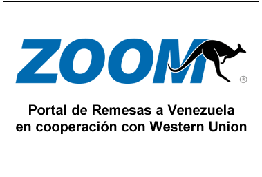 Zoom Venezuela